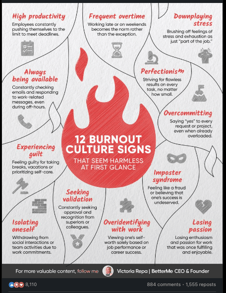 burnout
