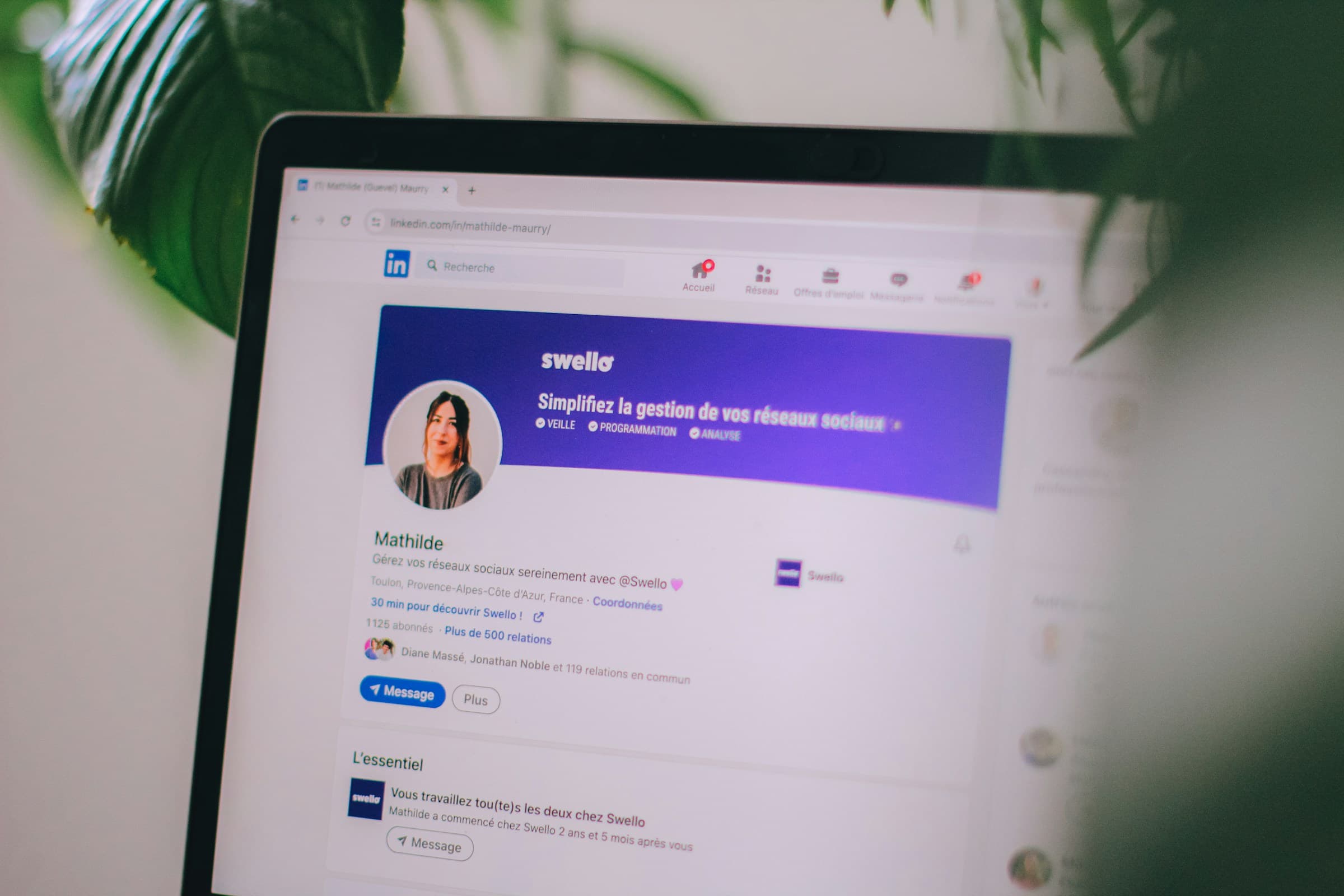 Why Your LinkedIn Profile Picture Matters