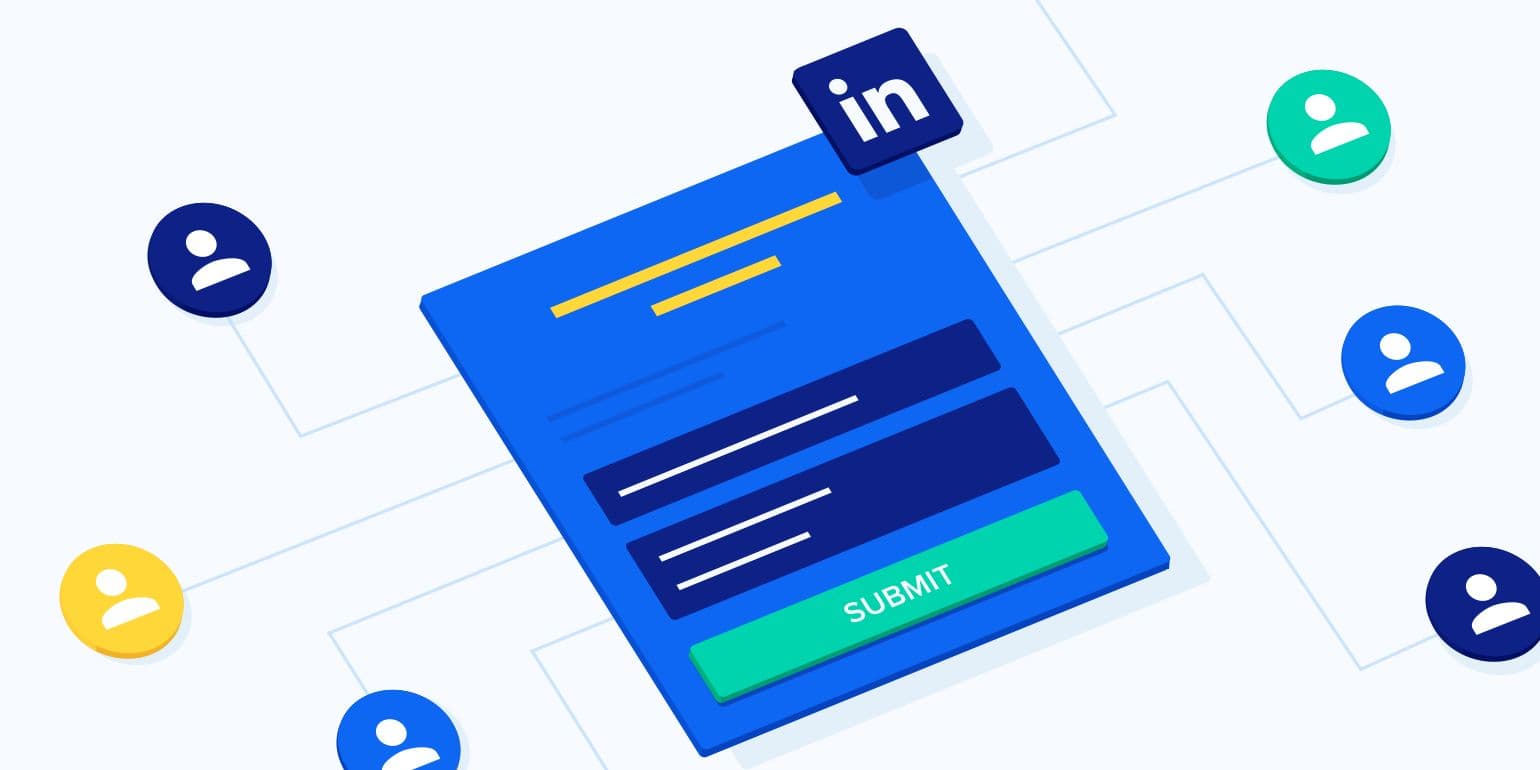 Header banner showing post overview