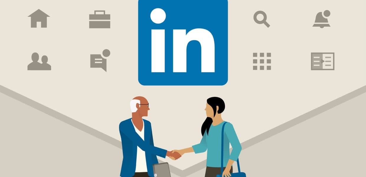 Why LinkedIn Dominates