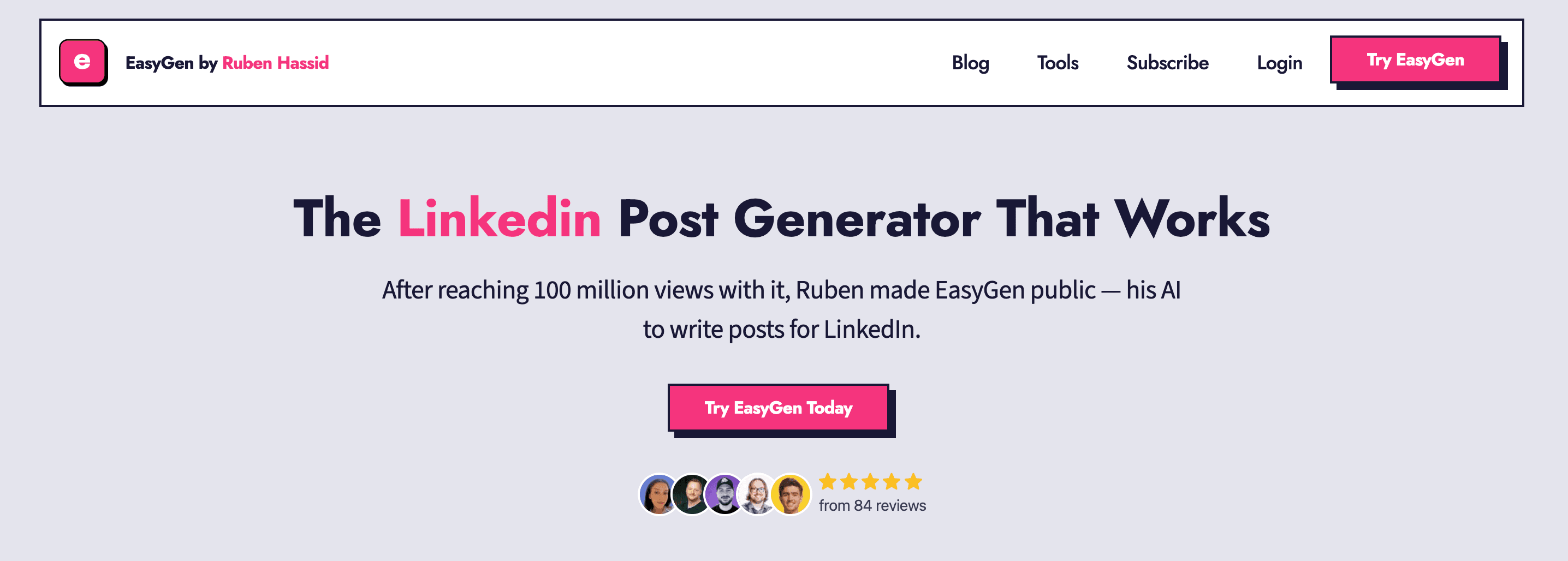 easygen