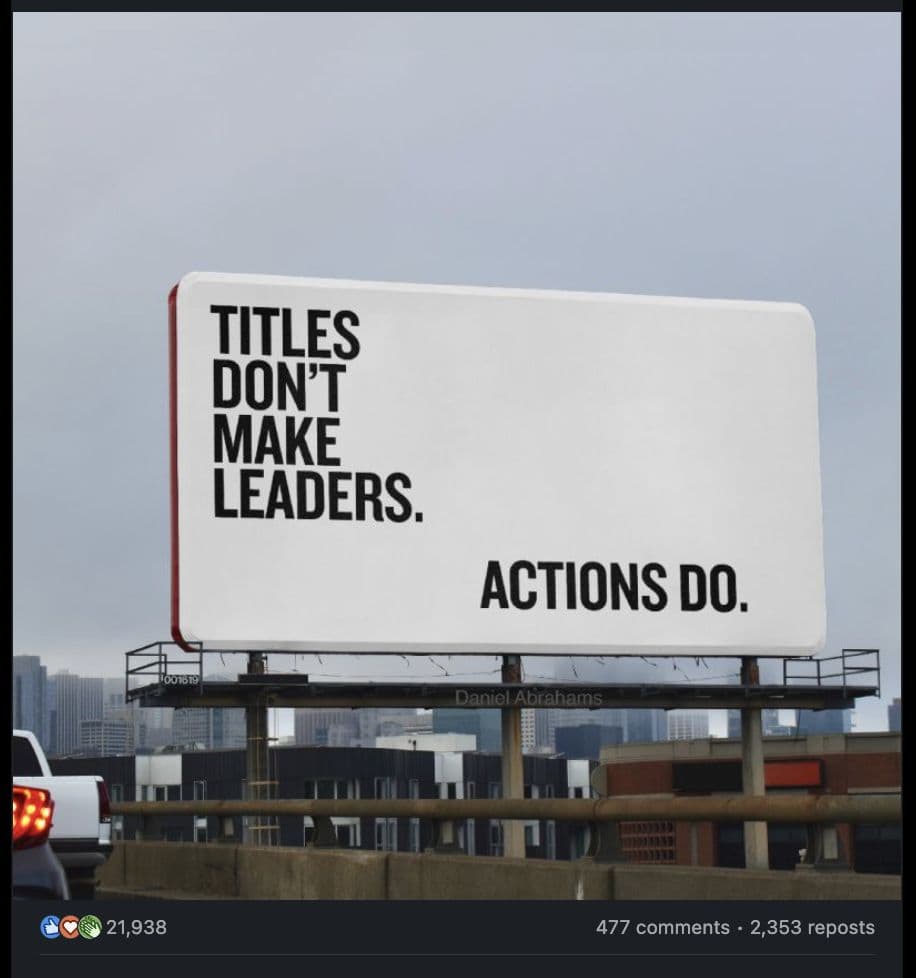 actions-not-titles