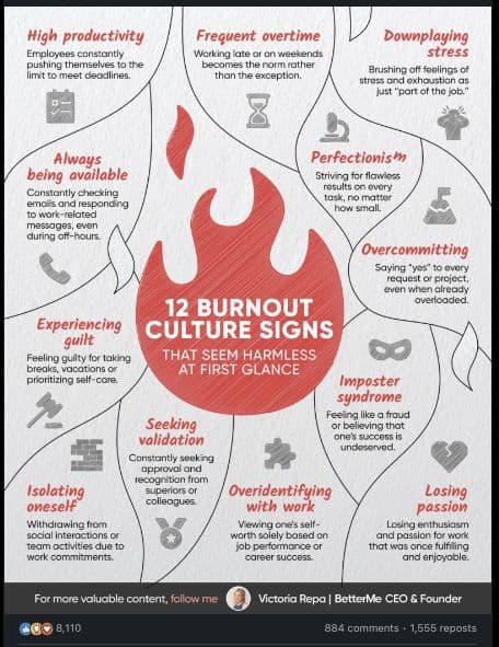 burnout