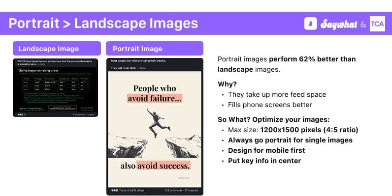 linkedin-portrait-vs-landscape-images