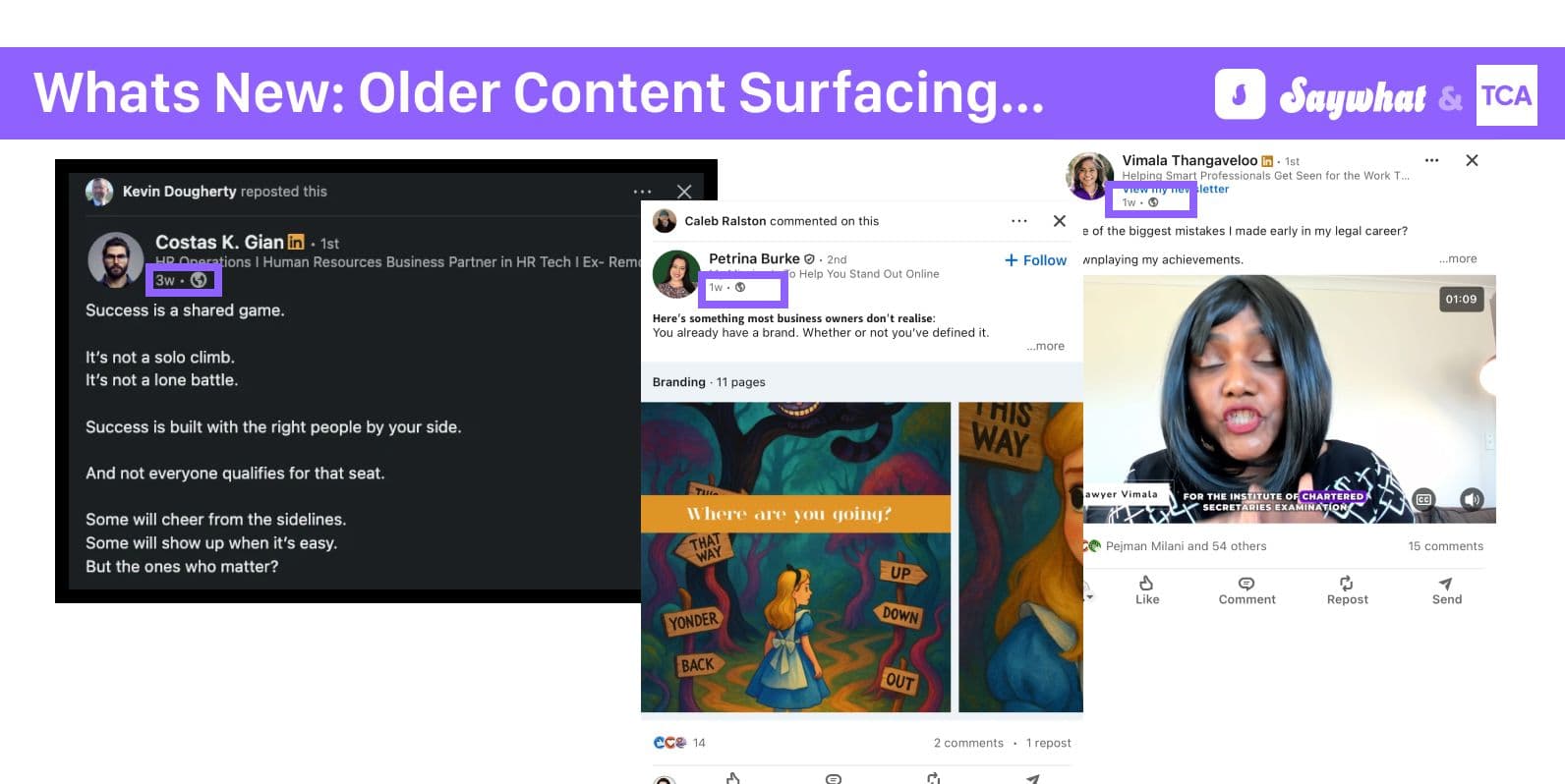 older-linkedin-content-surfacing